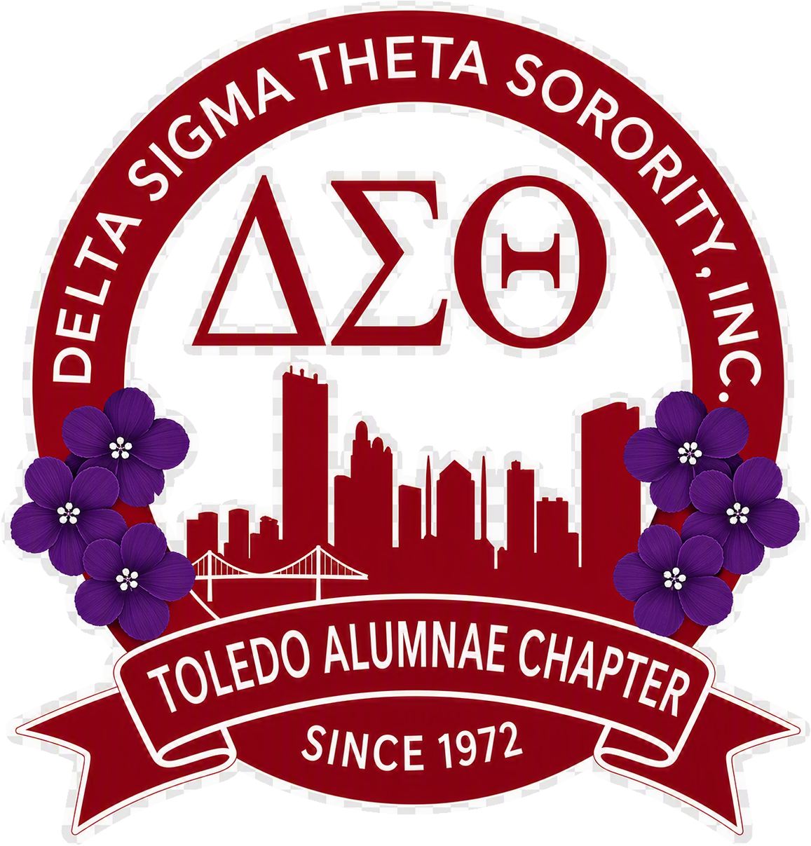Toledo Alumnae Chapter